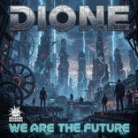 Portada para "We Are The Future"