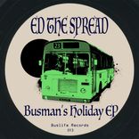 Artwork for "Busman's Holiday"