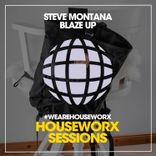 Artwork for "Blaze Up"