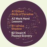 Artwork for "Innate 001"