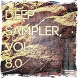 Portada para "Deep Sampler, Vol. 8.0"
