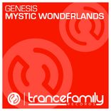 Artwork for "Mystic Wonderlands"