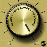 Artwork voor "Here Comes That Sound"