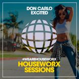 Artwork for "Excited"