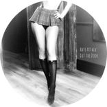 Artwork for "Out the Door"