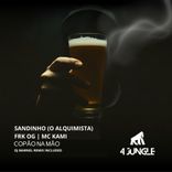 Portada para "Copão Na Mão"