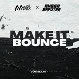 Artwork für "Make It Bounce"