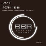 Portada para "Hidden Faces"