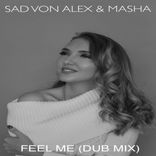 Artwork für "Feel Me (Dub Mix)"