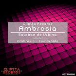 Artwork for "Ambrosia"