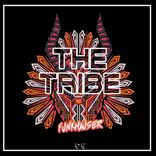 Portada para "The Tribe"