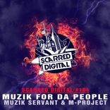Artwork für "Muzik For Da People"