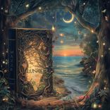 Artwork for "Lunar EP"