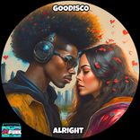 Artwork voor "Alright"