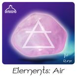 Artwork for "Elements: Air 1st Rune"