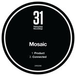 Portada para "Product / Connected"