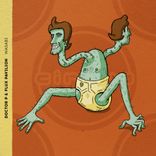 Artwork for "Wasabi"