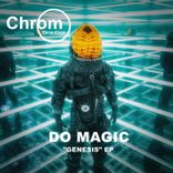 Artwork for "Genesis"