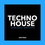 Portada para "Techno House"