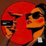 Artwork for "Bonita"