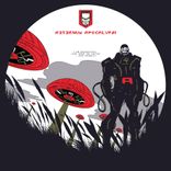 Artwork für "Aeternum Apocalypsi"