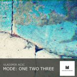 Artwork for "Mode: One Two Three"