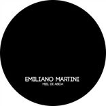 Artwork for "Miel de Abeja"