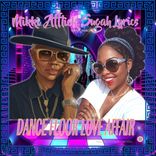 Artwork voor "Dance Floor Love Affair"