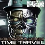 Artwork for "Time Travel"