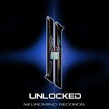Artwork for "Unlocked"