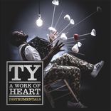Artwork for "A Work of Heart Instrumentals"
