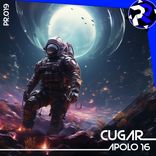 Artwork für "Apolo 16"