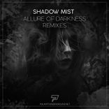 Artwork for "Allure of Darkness - The Remixes"