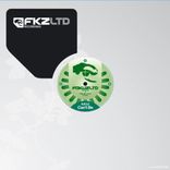 Artwork for "Can't Be / That Tune"