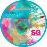 Artwork for "Klopa EP"