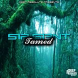 Portada para "Tamed"