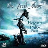 Artwork voor "Evacuate the Dance Floor"