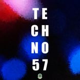 #Techno 57 Beat 04