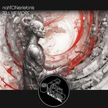 Artwork voor "Tell Me More"