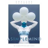 Artwork for "A Simple Mind"