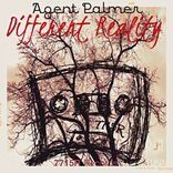 Artwork for "Different Reality"