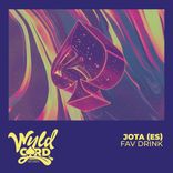 Artwork for "Fav Drink EP"