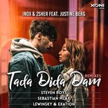 Artwork for "Tada Dida Dam (Remixes)"