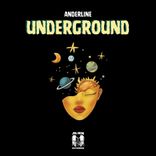 Artwork for "Underground"