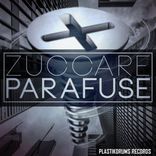 Artwork for "Parafuse"