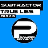 Artwork for "True Lies"