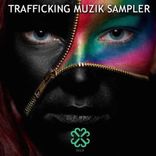 Artwork for "Trafficking Muzik Sampler"