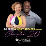 Portada para "Chapter 20 - Compiled by DJ Spen"