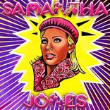 Artwork for "Samantha Jones"