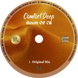 Artwork für "Book of Eli"